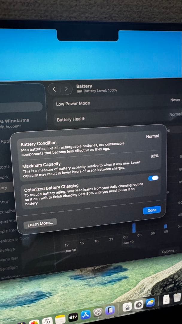 Macbook Pro M1 Pro 14インチ スペースグレイ 16/512