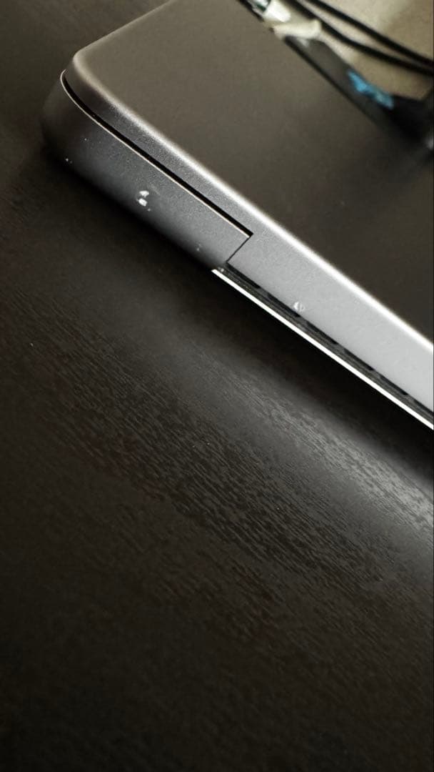 Macbook Pro M1 Pro 14インチ スペースグレイ 16/512