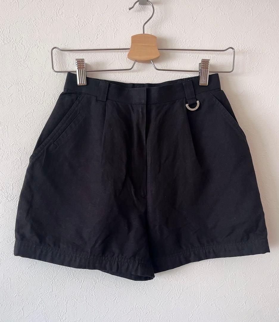 Christian Dior shorts pants ディオール ヴィンテージ