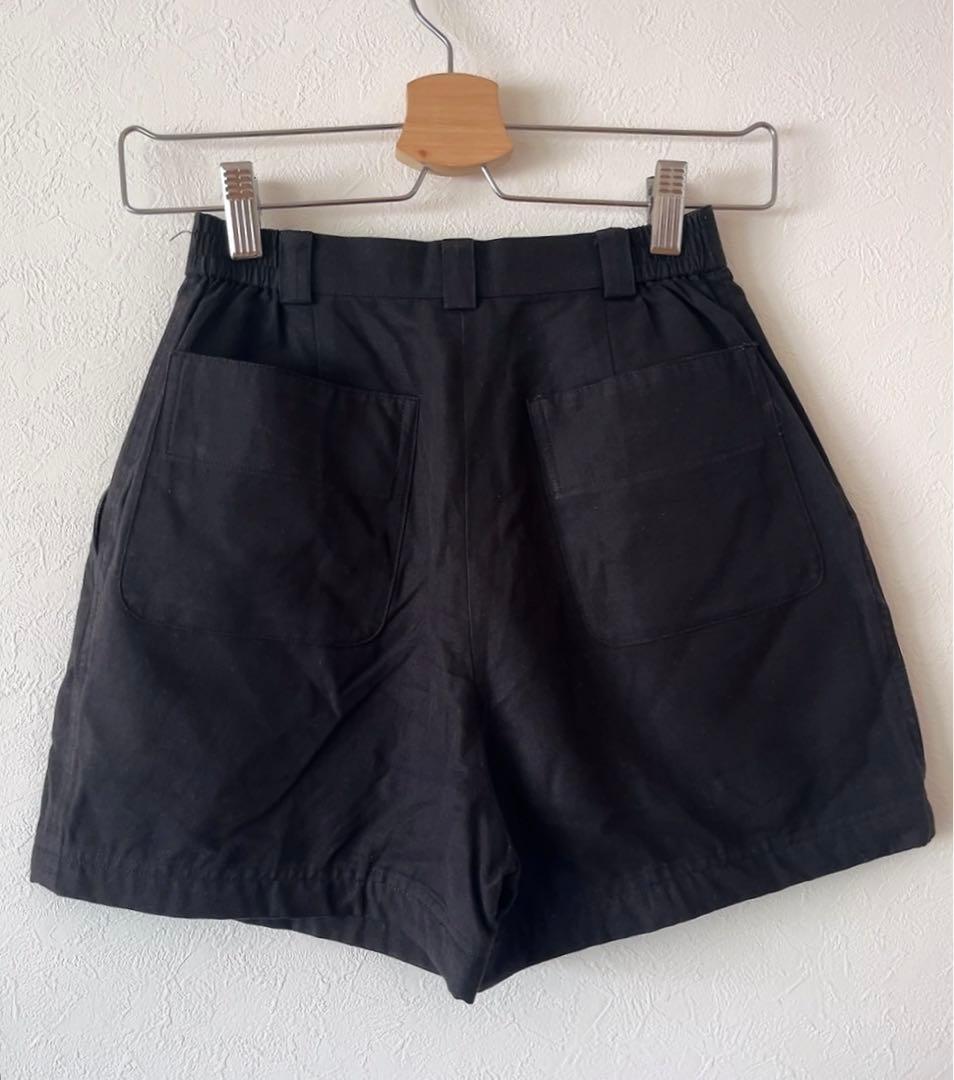 Christian Dior shorts pants ディオール ヴィンテージ