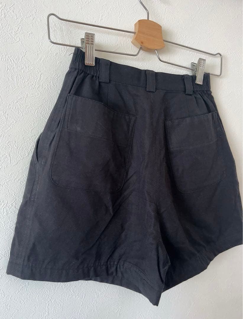 Christian Dior shorts pants ディオール ヴィンテージ