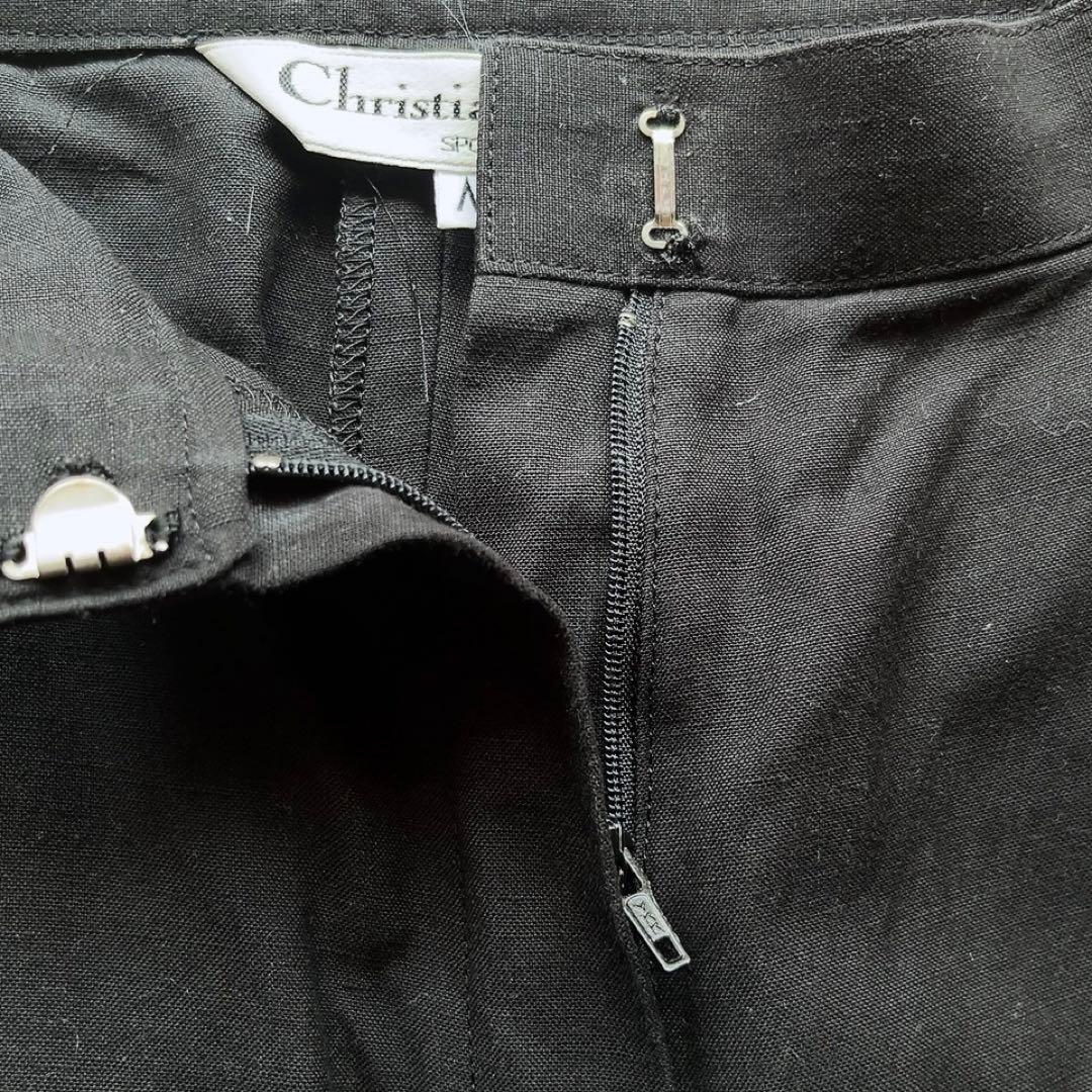 Christian Dior shorts pants ディオール ヴィンテージ