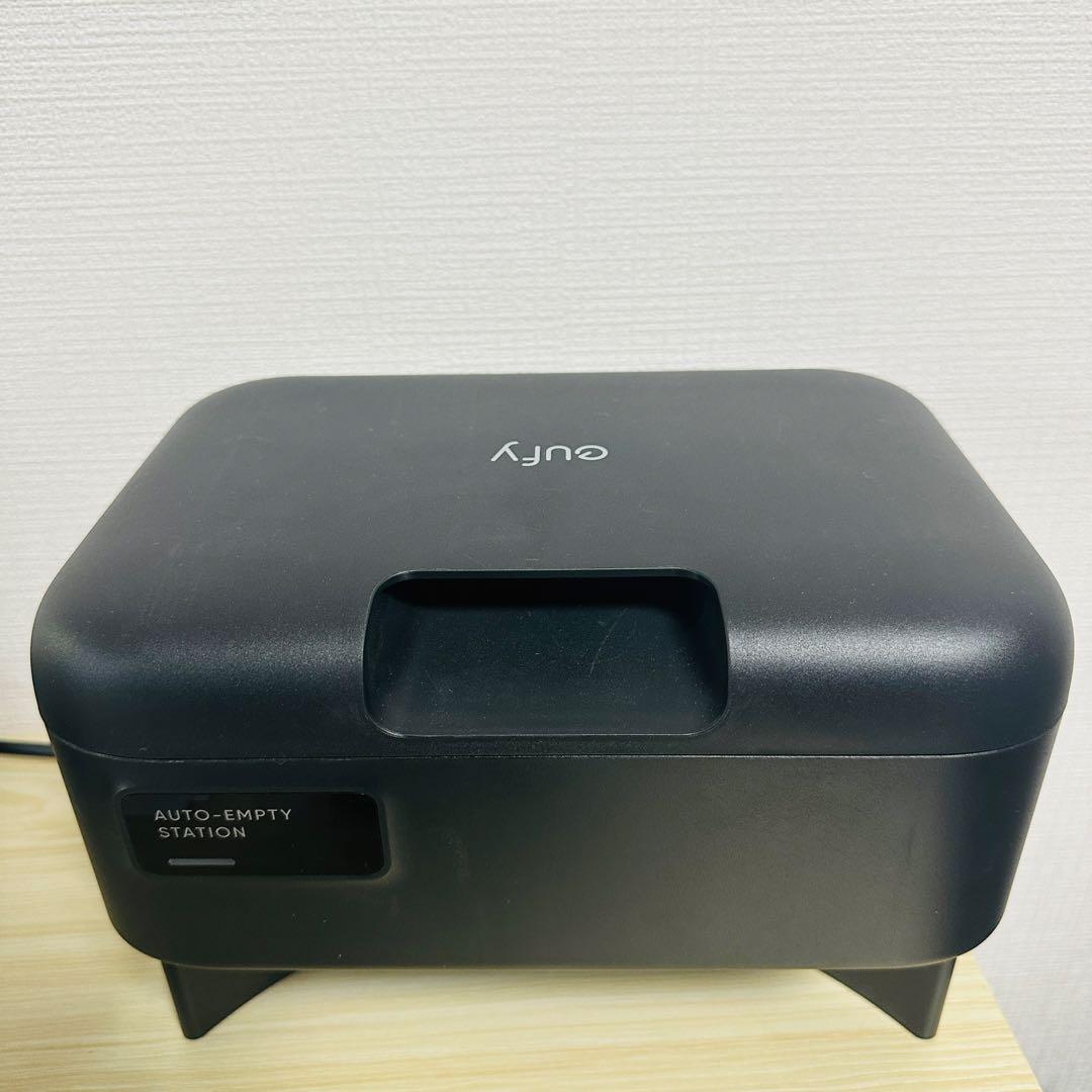 ANKER アンカー eufy C10 ロボット掃除機