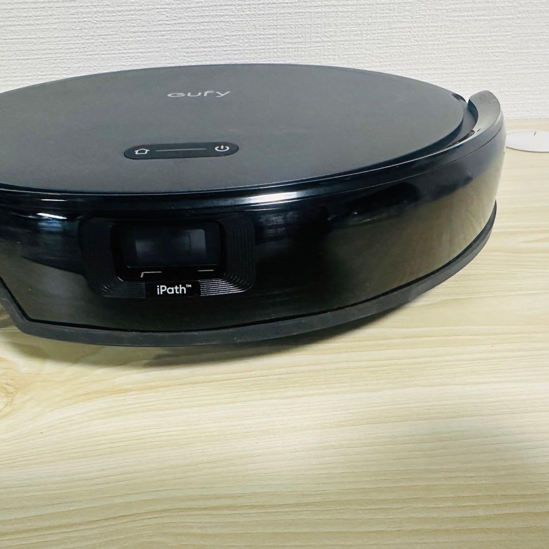 ANKER アンカー eufy C10 ロボット掃除機