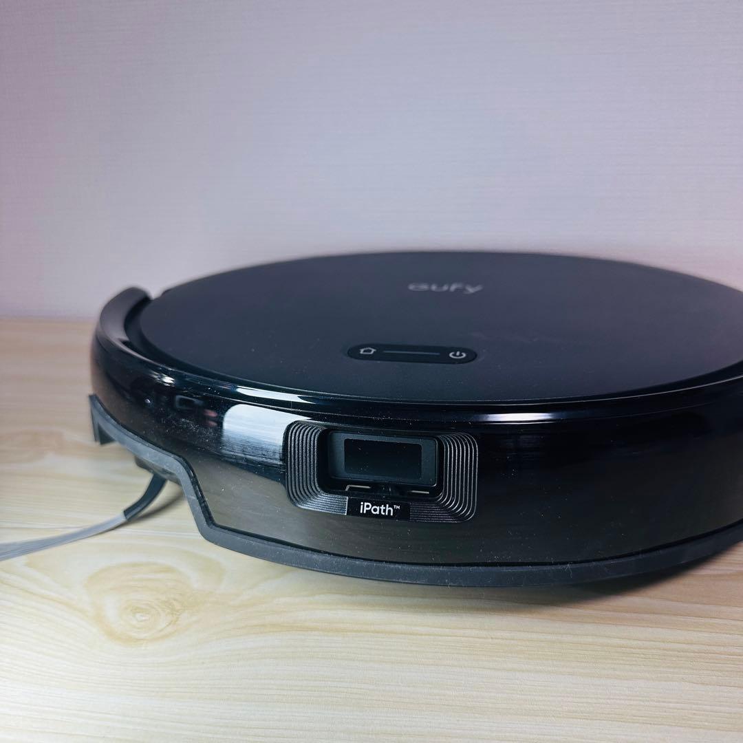 ANKER アンカー eufy C10 ロボット掃除機