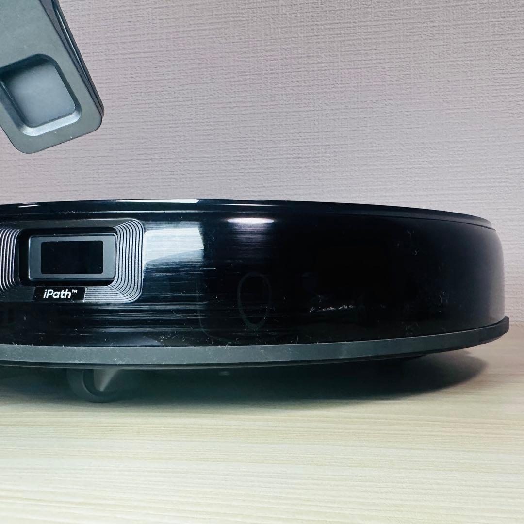 ANKER アンカー eufy C10 ロボット掃除機