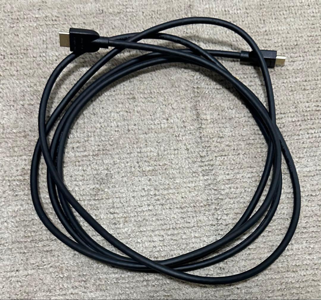 DELL スリムベゼル モニター 本体 27インチ