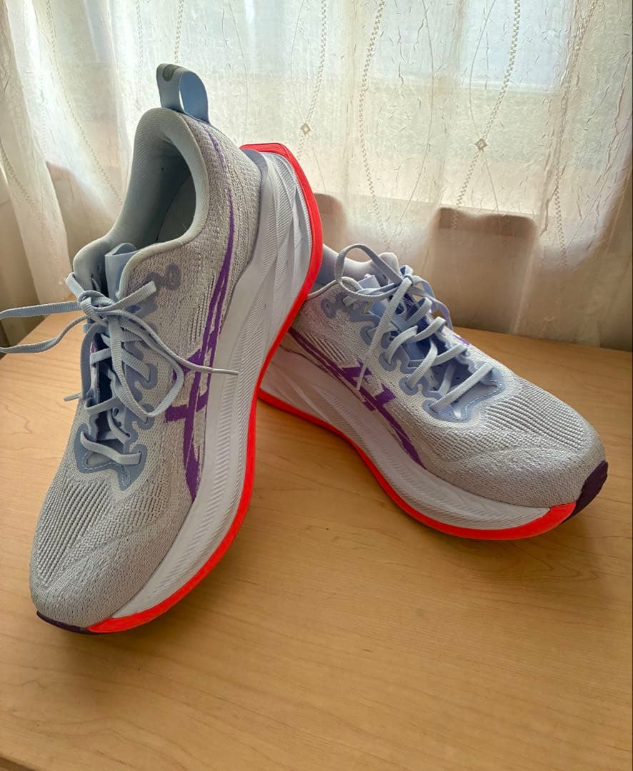 ASICS SUPERBLAST 2 スーパーブラスト2 27