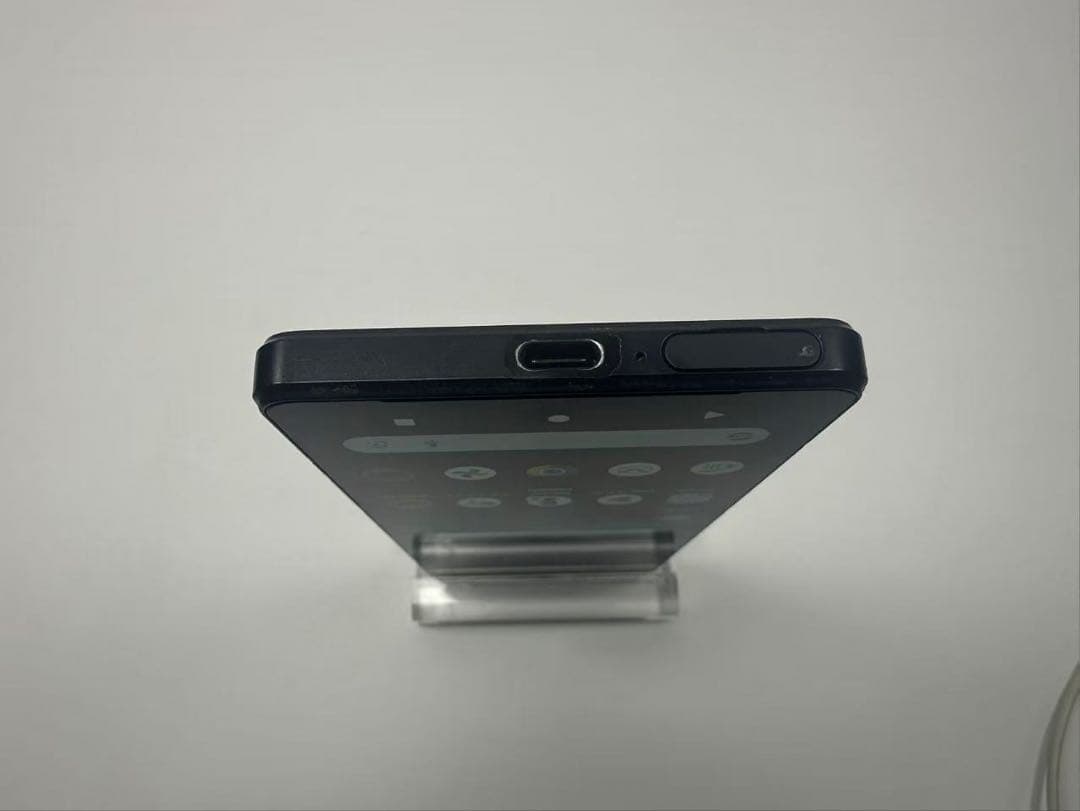 SONY Xperia 1 IV docomo simフリー 黒