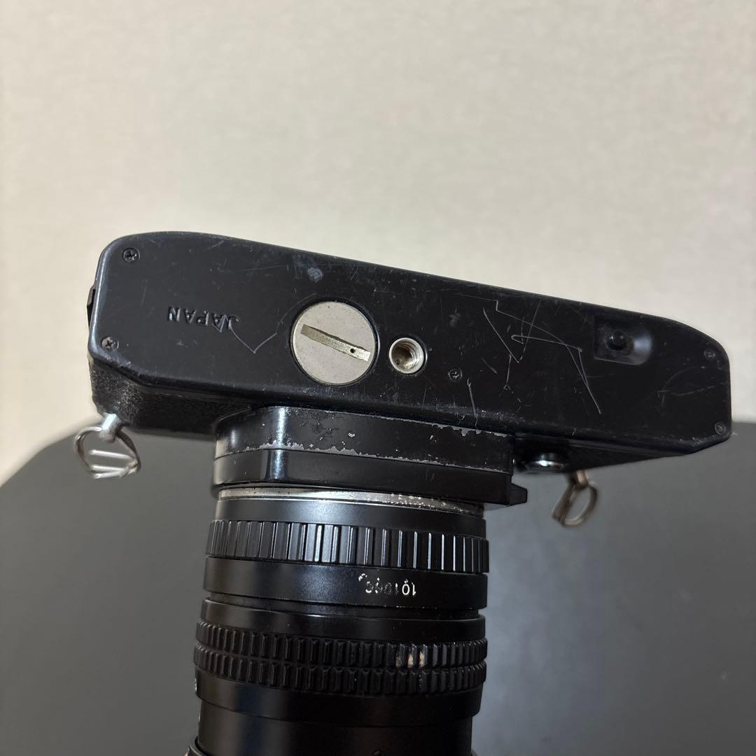 【ジャンク品】リコーカメラ　12台セット