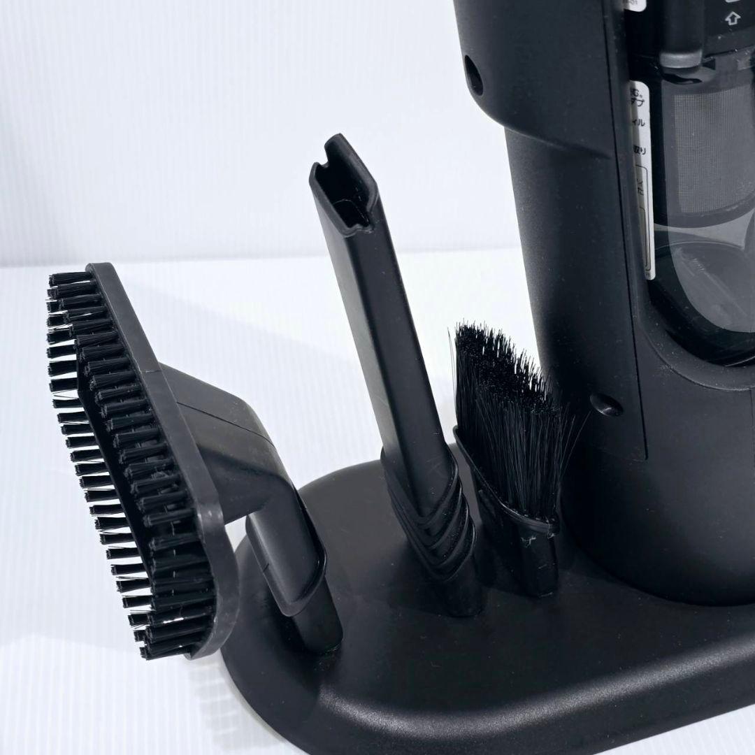 インビクタス ワン コードレスクリーナー 2024年製 INV-102 BLK