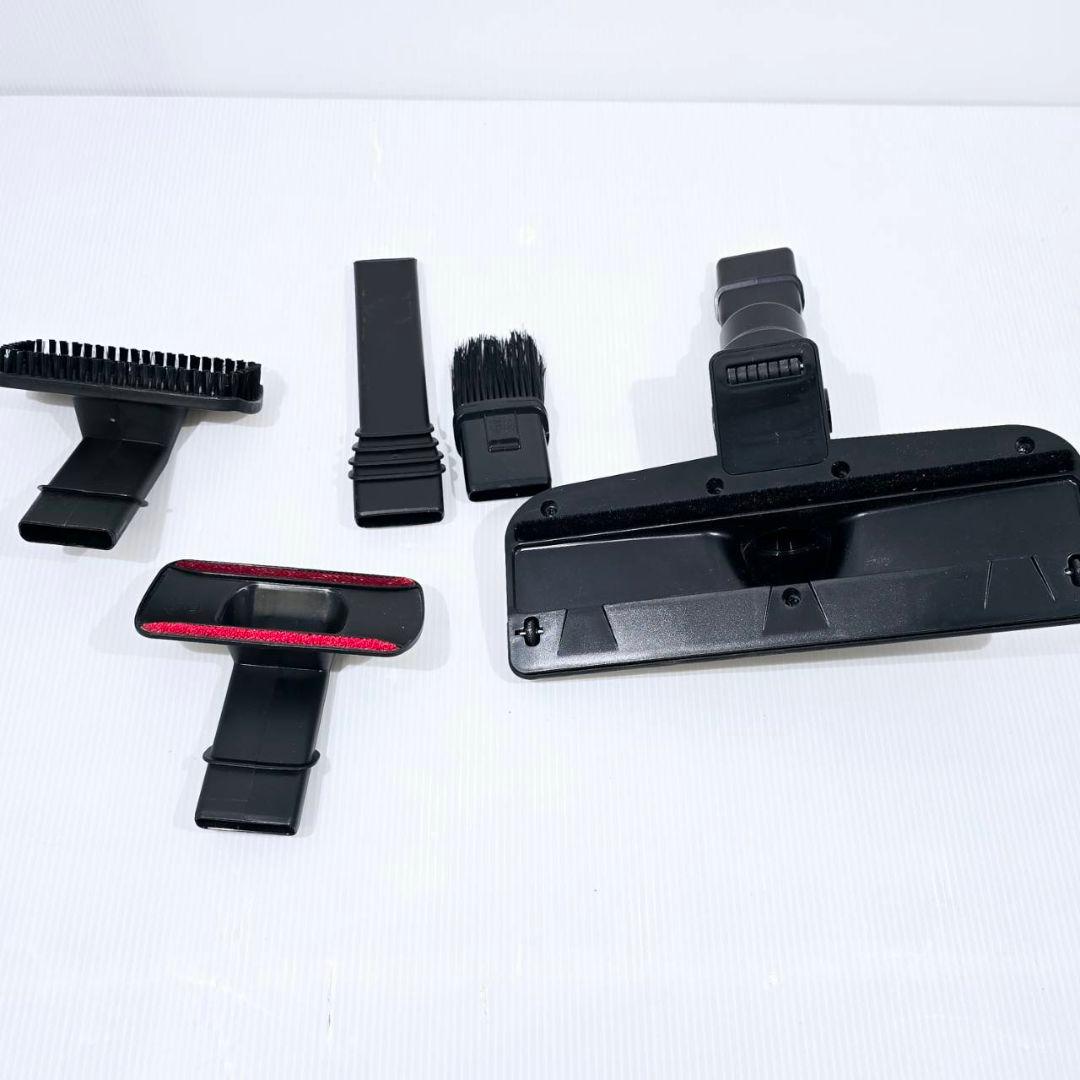 インビクタス ワン コードレスクリーナー 2024年製 INV-102 BLK