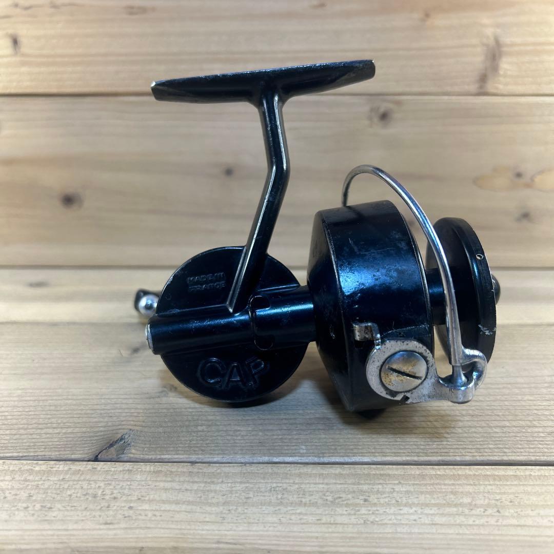 Garcia Mitchell 304 CAP ミッチェル スピニングリール