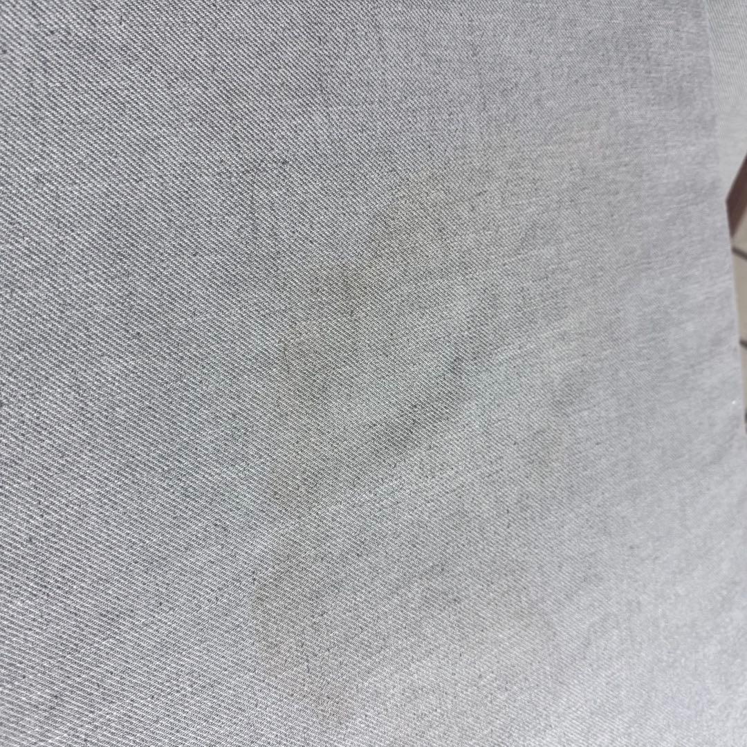 グレー ソファベッド IKEA ホルムスンド　HOLMSUND