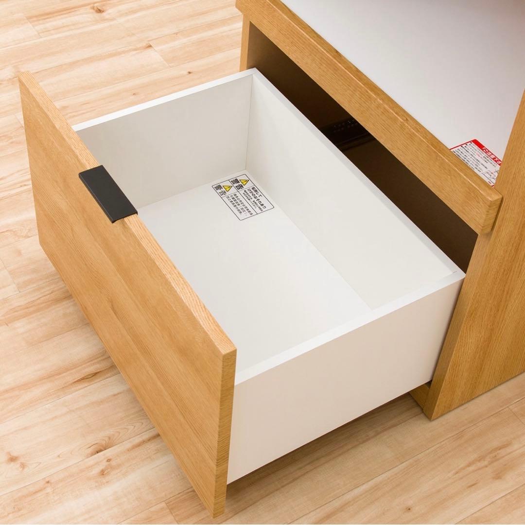 【メルさん専用】レンジボード（ニトリ　エトナ60RB）