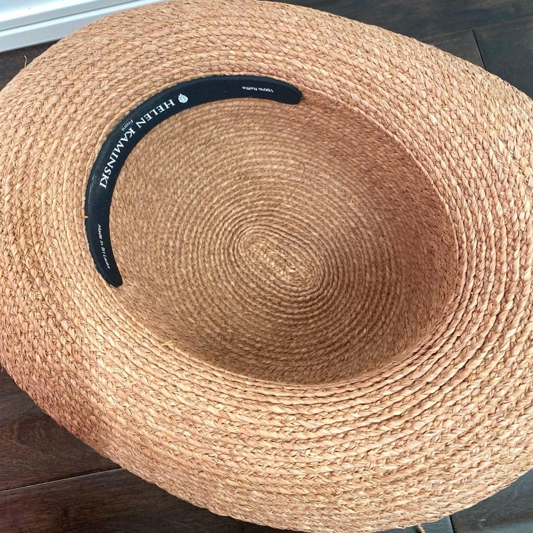 HELEN KAMINSKI Newport4/5まで出品