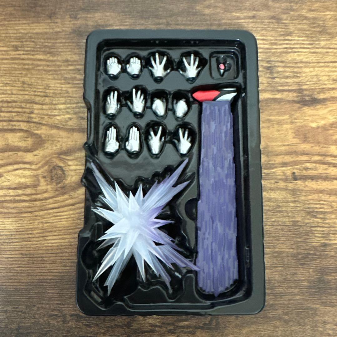 最終値下げ！真骨彫製法 イーヴィルティガ