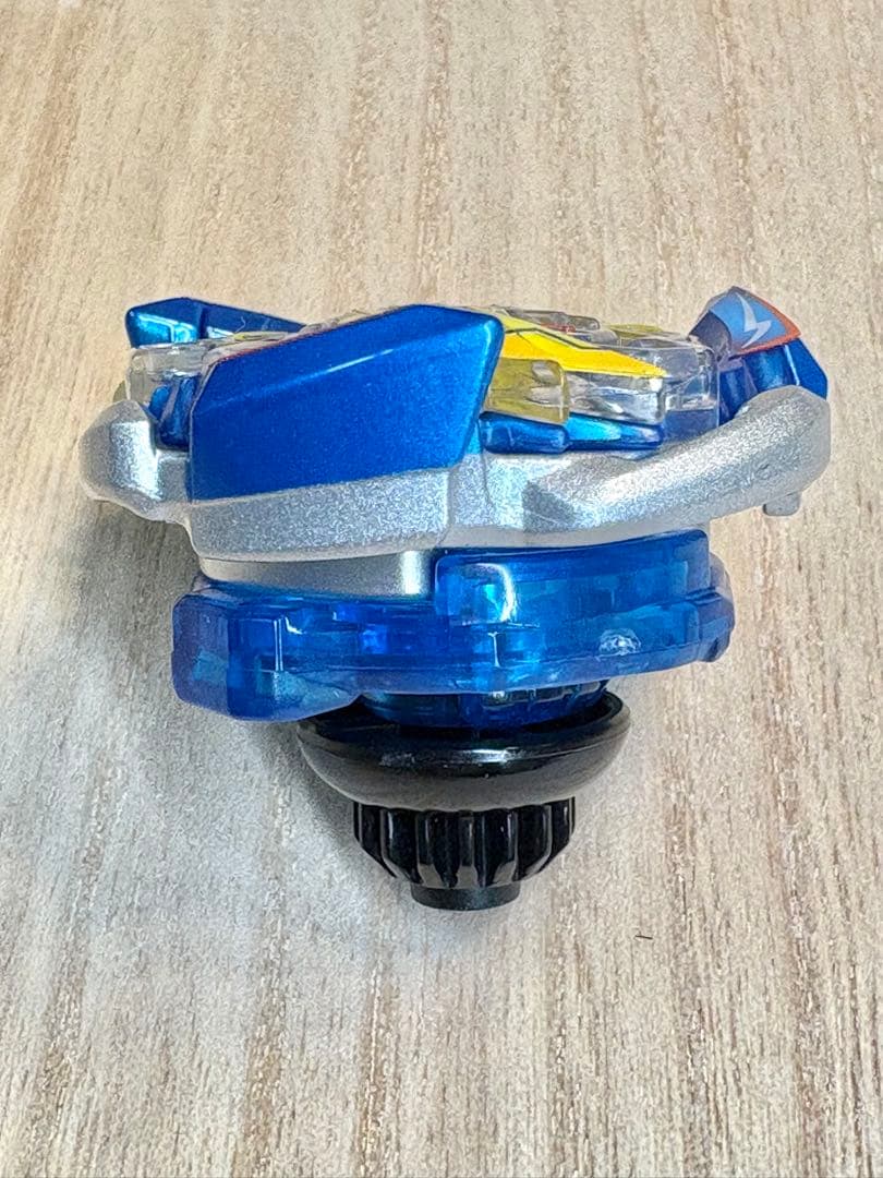 ベイブレード25周年記念セット ストームペガシス ビクトリーヴァルキリー