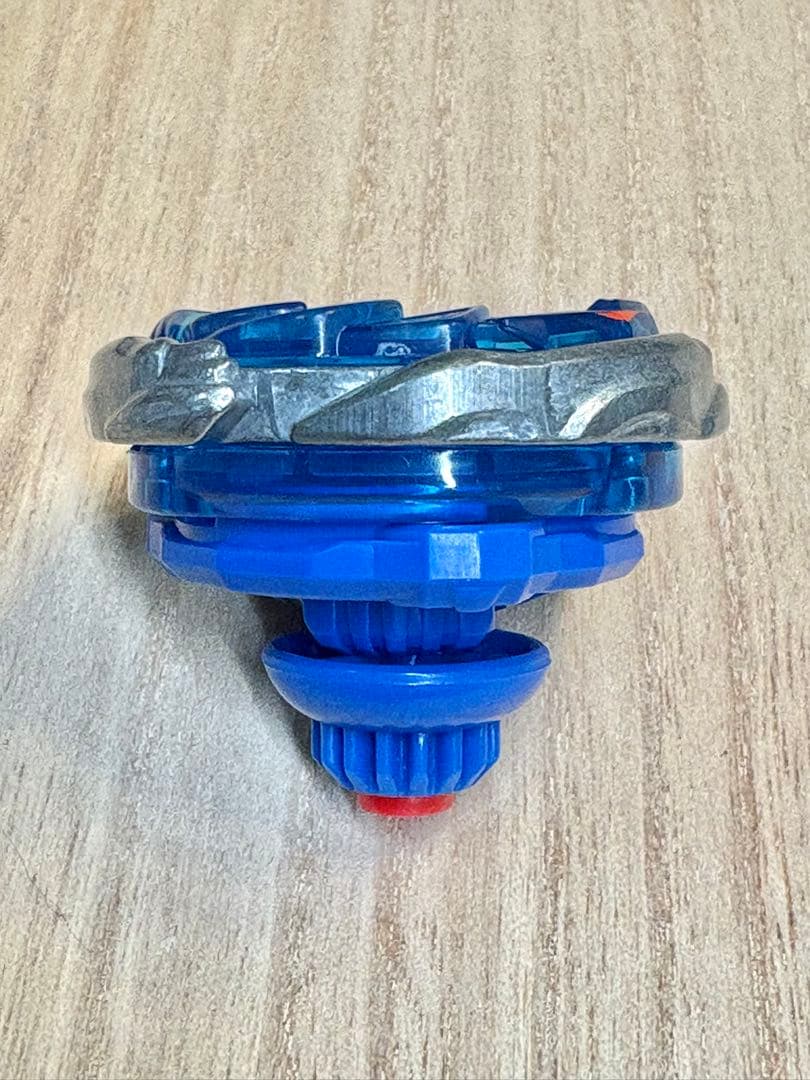 ベイブレード25周年記念セット ストームペガシス ビクトリーヴァルキリー