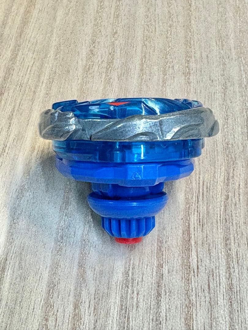 ベイブレード25周年記念セット ストームペガシス ビクトリーヴァルキリー