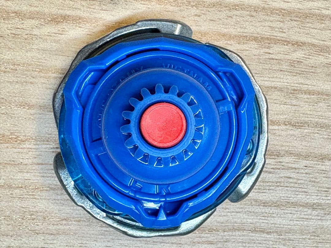 ベイブレード25周年記念セット ストームペガシス ビクトリーヴァルキリー