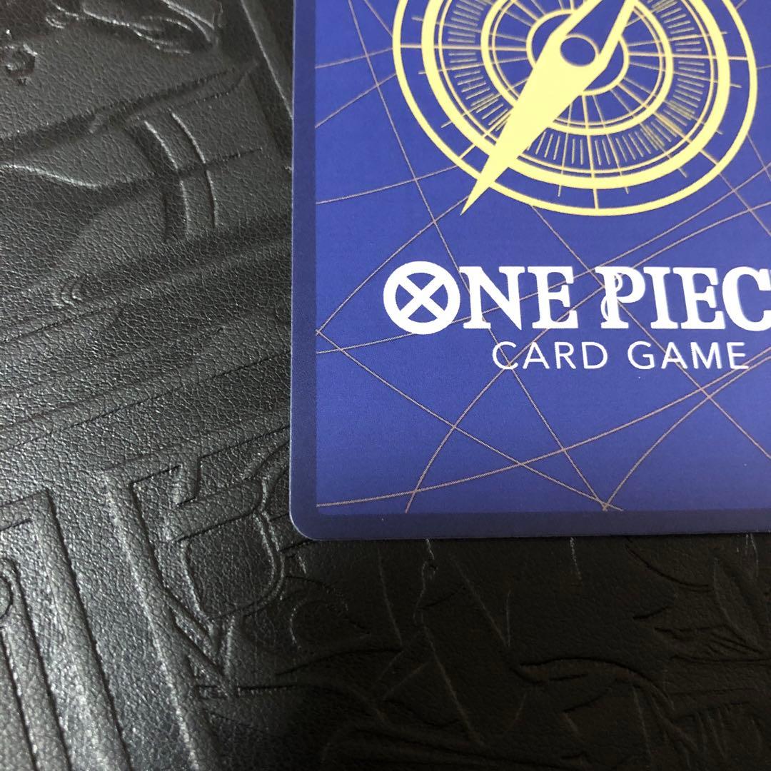 ワンピース カード ルフィ プロモ　P-043 p-033 2枚セット