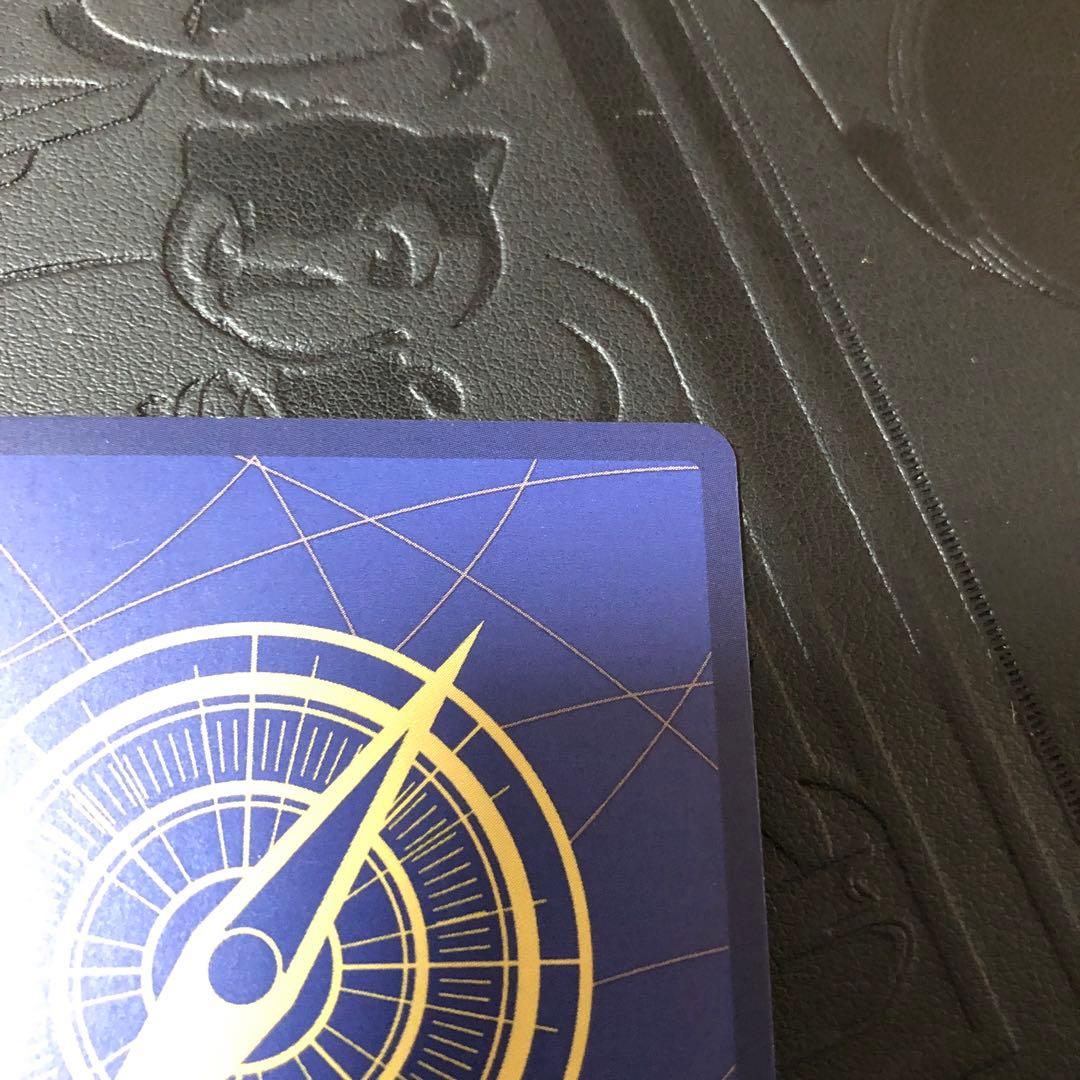 ワンピース カード ルフィ プロモ　P-043 p-033 2枚セット