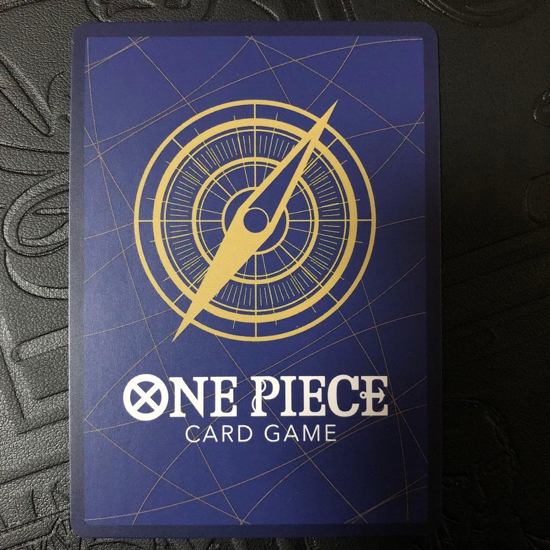 ワンピース カード ルフィ プロモ　P-043 p-033 2枚セット