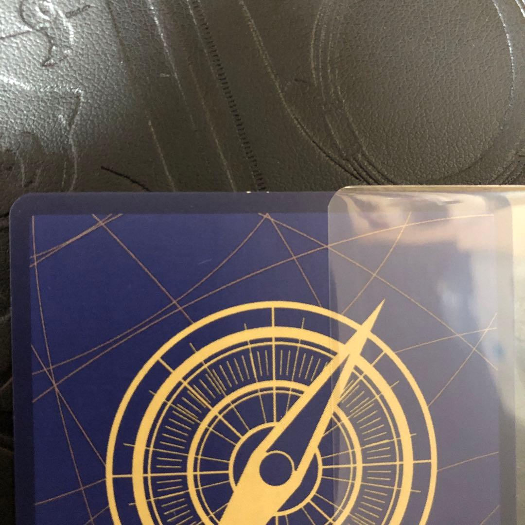 ワンピース カード ルフィ プロモ　P-043 p-033 2枚セット