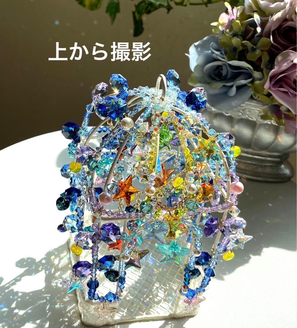 サンキャッチャー スワロフスキー さーちん様✩.*˚おまとめページ✩.*˚