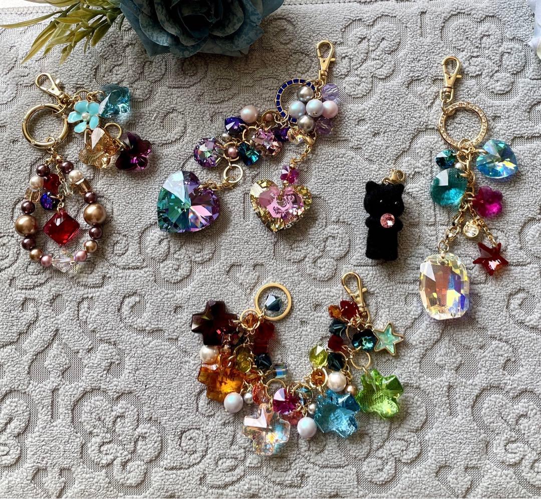 サンキャッチャー スワロフスキー さーちん様✩.*˚おまとめページ✩.*˚