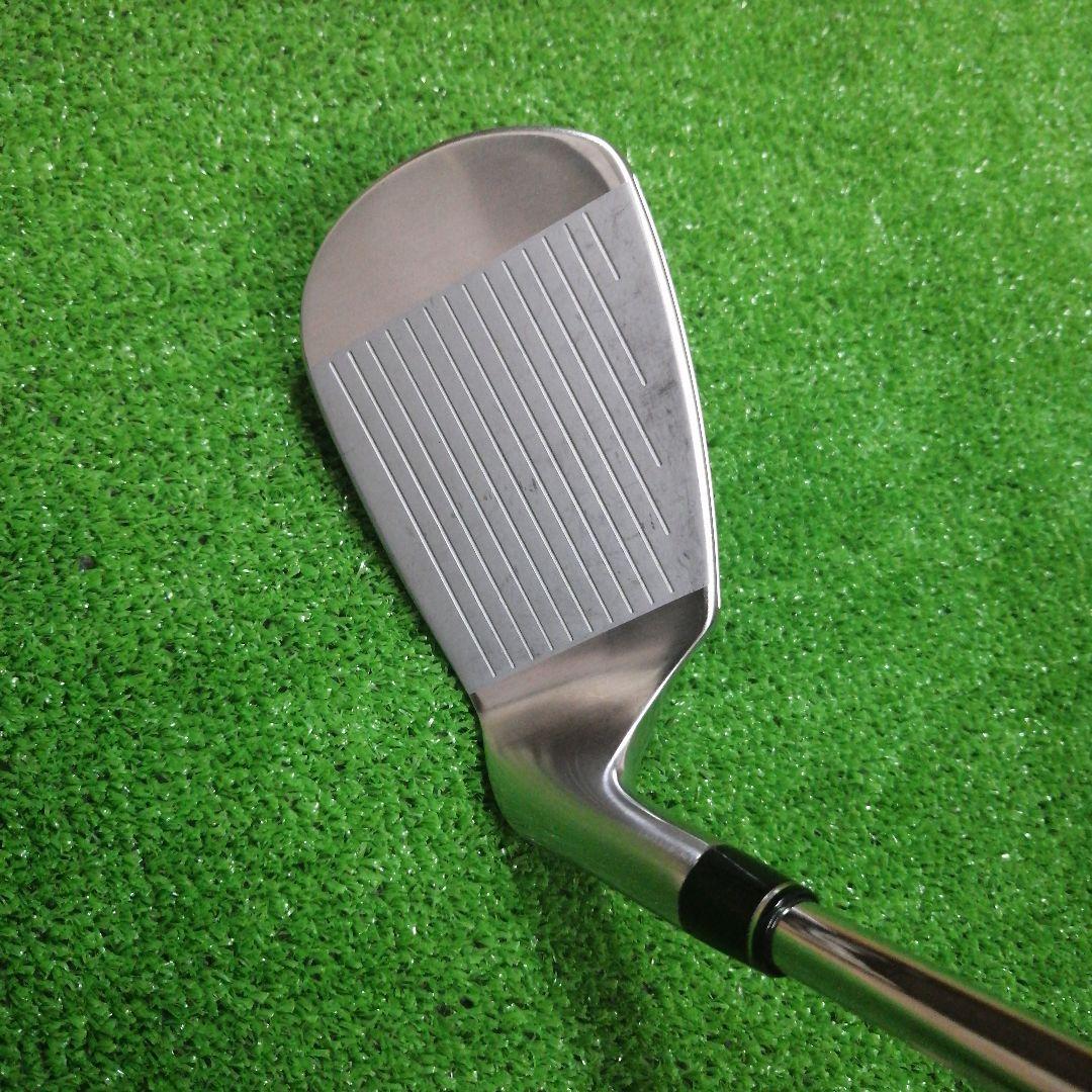 PRGR プロギア ウェッジ R45 wedge チッパー アイアン