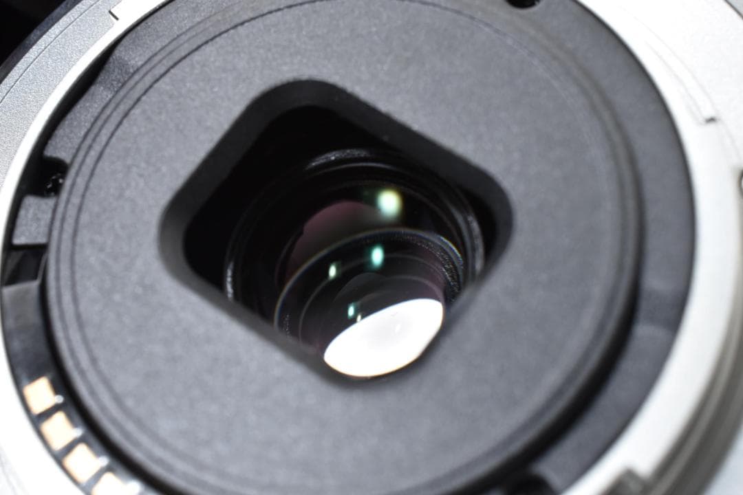 ★美品★ ソニー E 16mm F2.8 SEL16F28 #21190