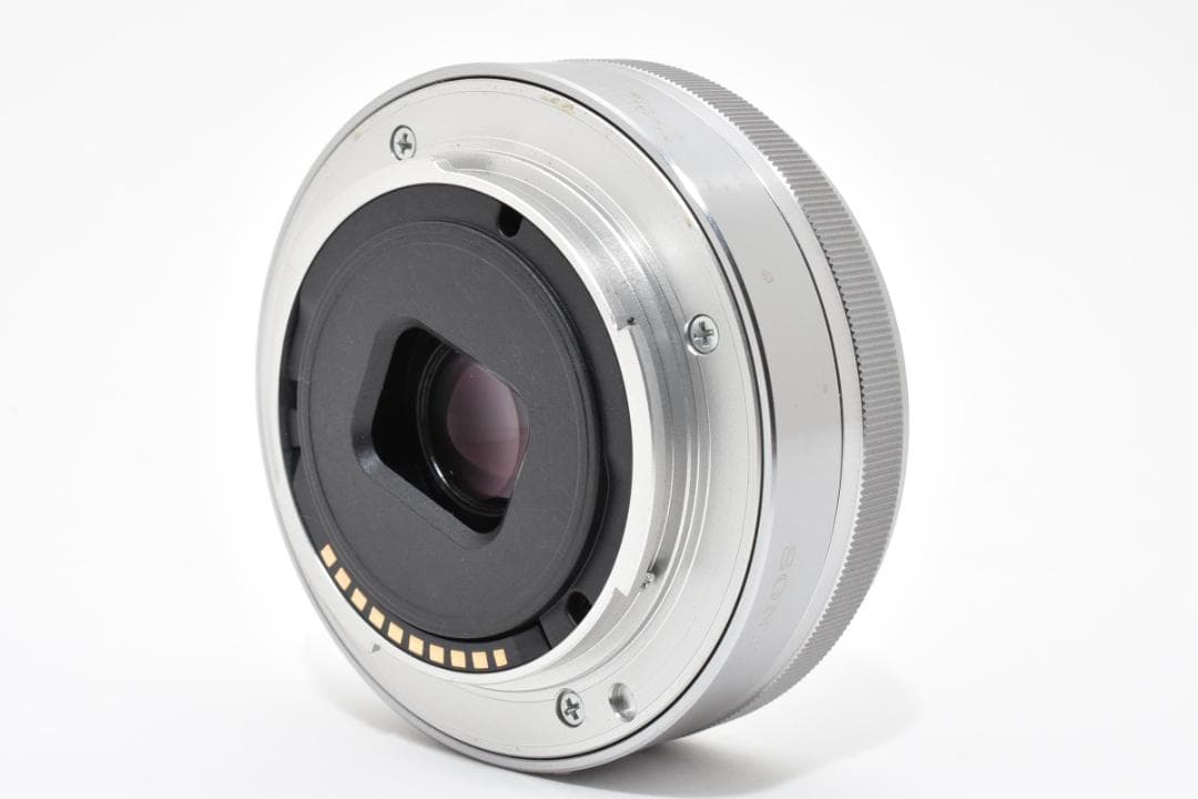 ★美品★ ソニー E 16mm F2.8 SEL16F28 #21190