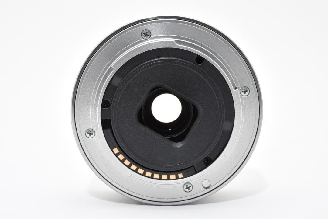 ★美品★ ソニー E 16mm F2.8 SEL16F28 #21190