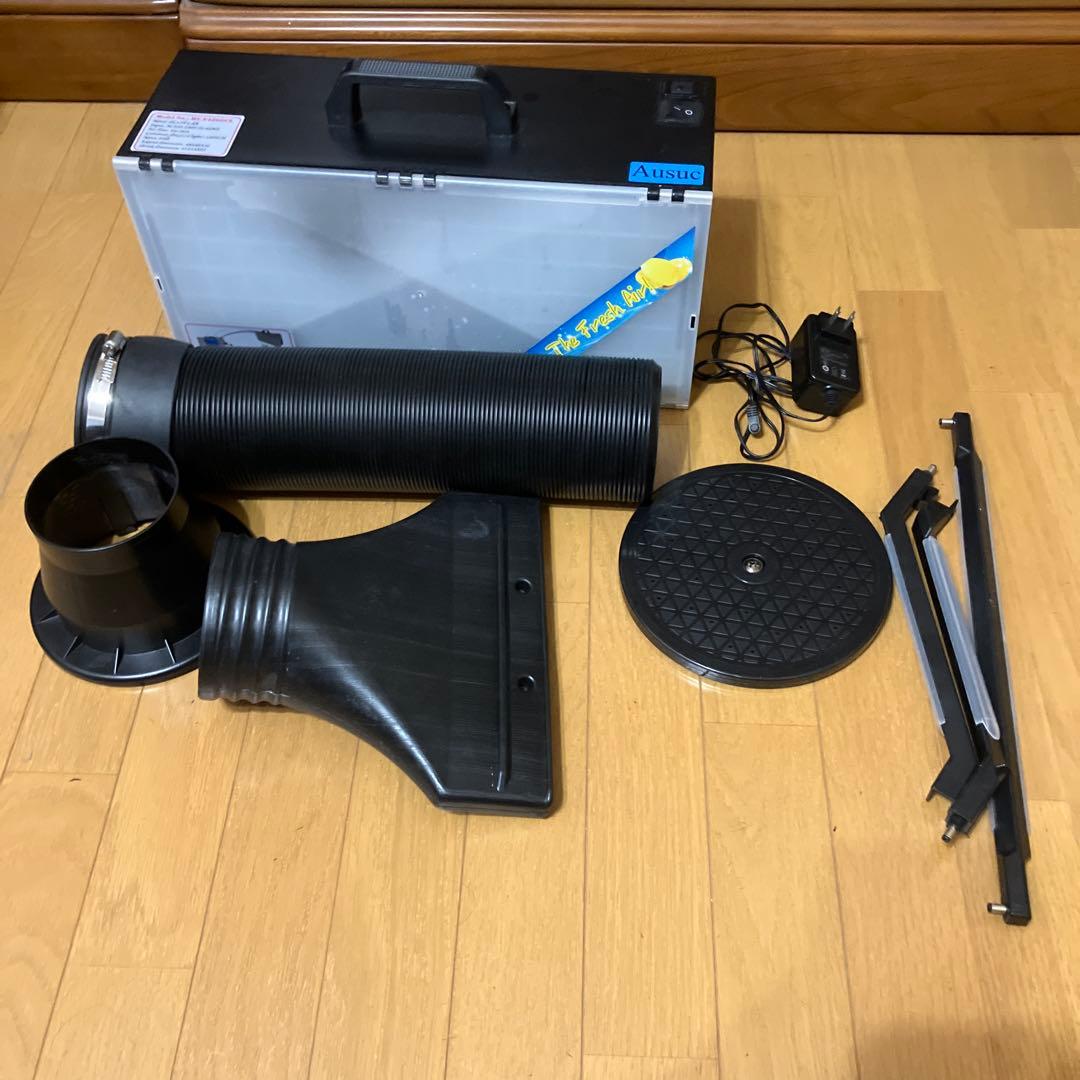 塗装 スプレー ブース HS-E420DCL