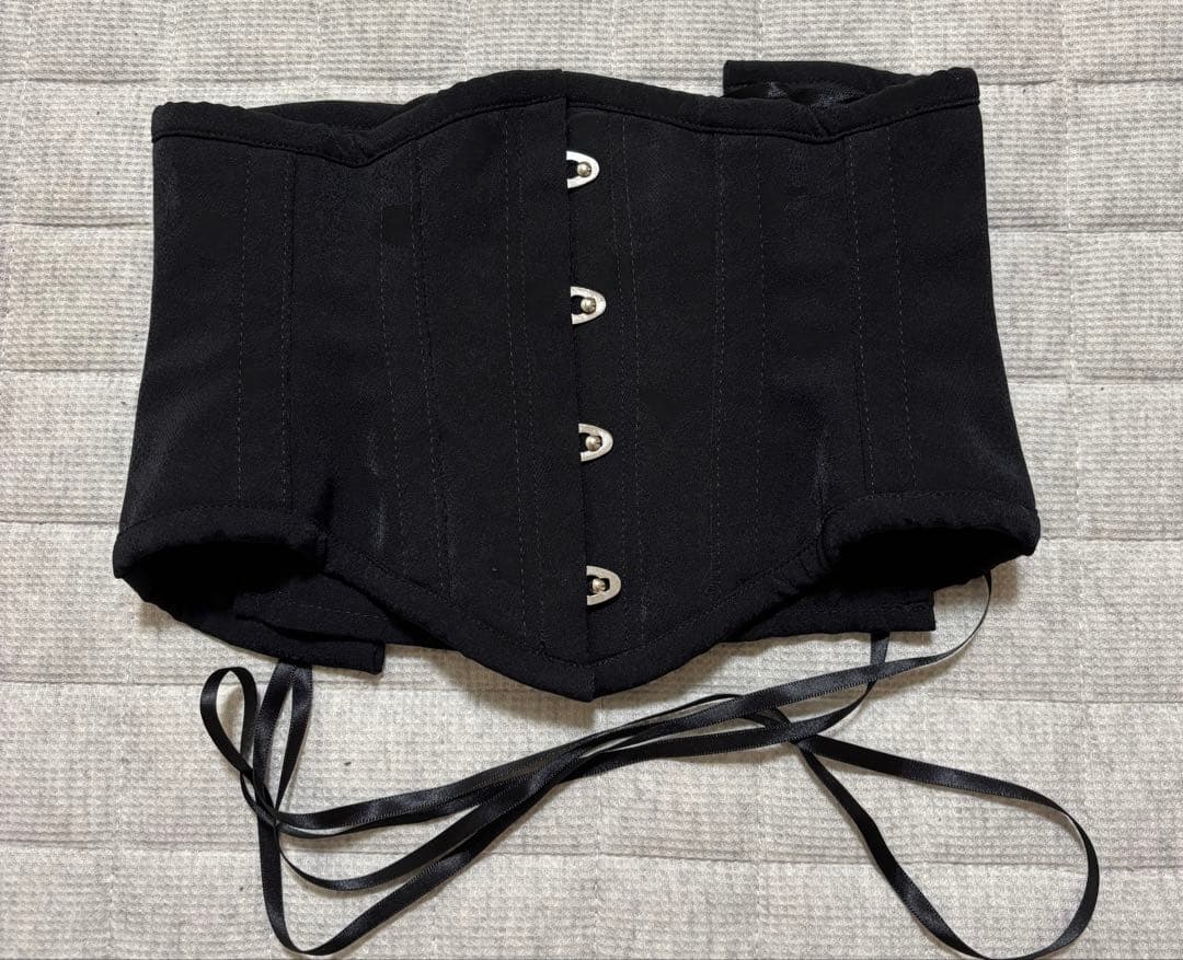 abilletage コルセット サイズ2