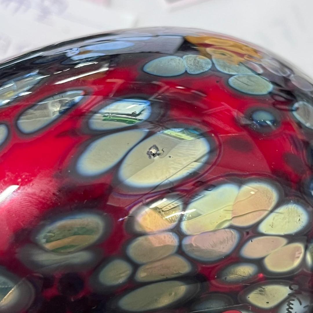 K◇ 廃盤  イッタラ バード オイバトイッカ ルビーバード