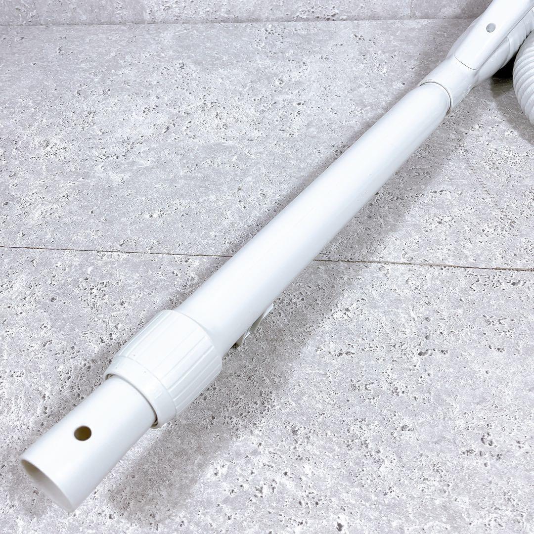 良品 HITACHI CV-F50 紙パック式 掃除機 2020年製