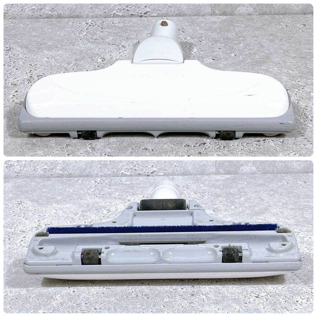 良品 HITACHI CV-F50 紙パック式 掃除機 2020年製