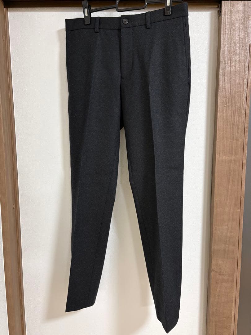 theory パンツ　Woodmere 3 Zaine BE T A