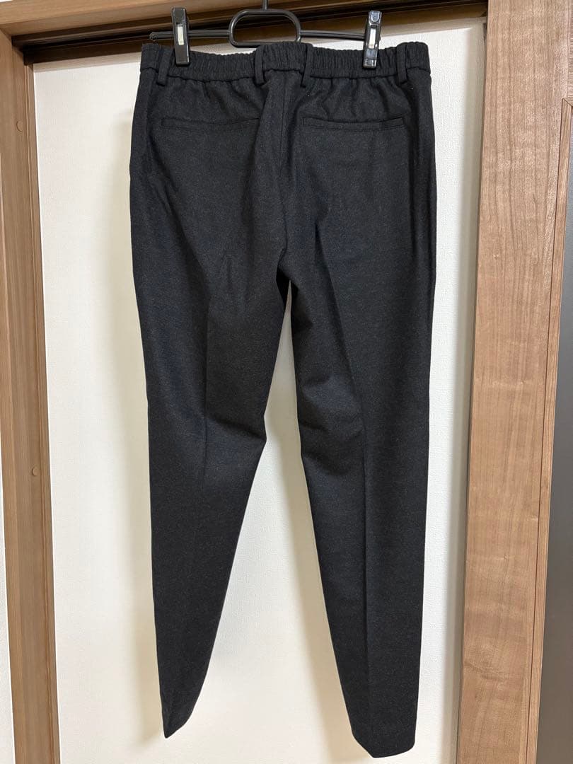 theory パンツ　Woodmere 3 Zaine BE T A