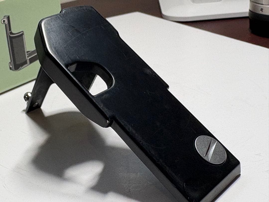 フォクトレンダー　SIDE-GRIP Voigtländer