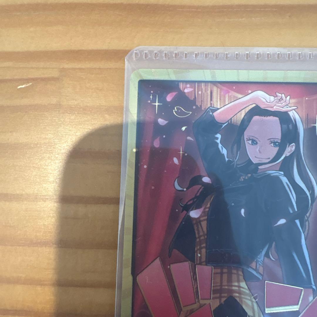 k*k様 ナミ ロビン　金ドンセット