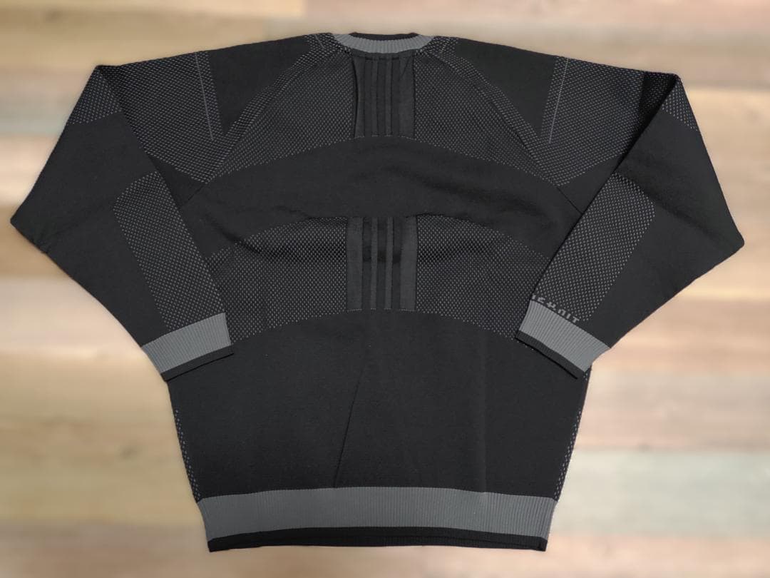 Rさま専用✨セットアップ②‼️アディダス⛳️adidas PRIMEKNIT白黒