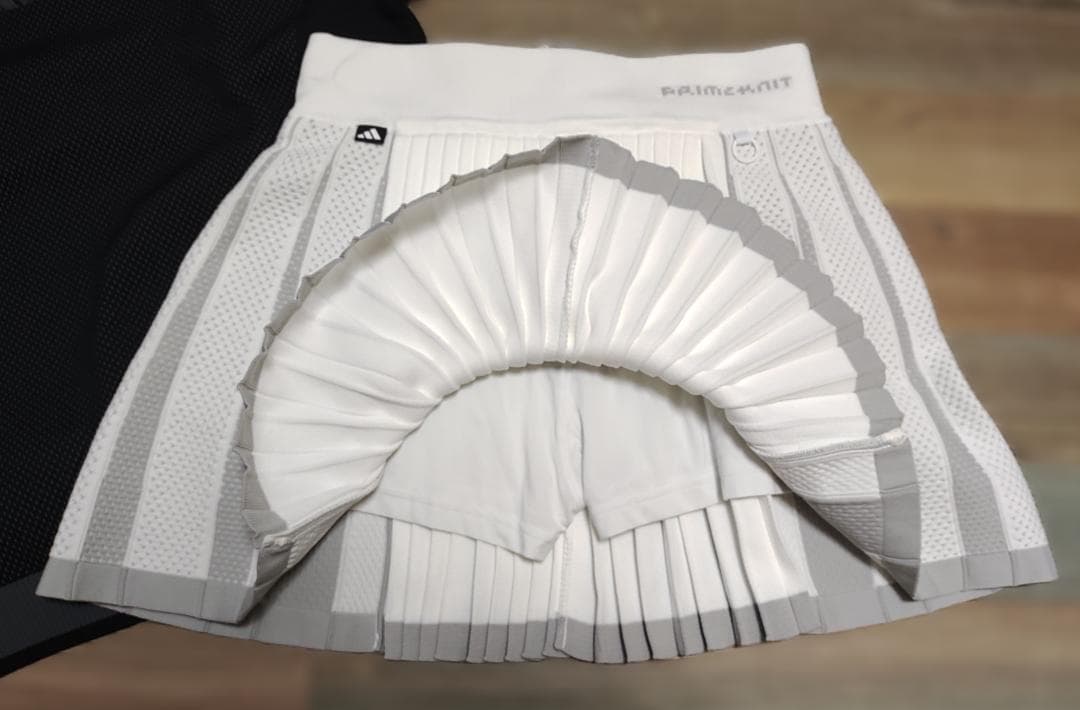 Rさま専用✨セットアップ②‼️アディダス⛳️adidas PRIMEKNIT白黒