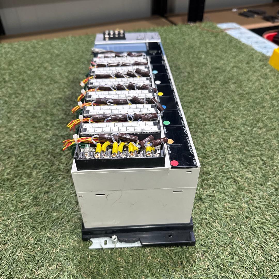 日立シーケンサ　SWV700 / HSC-1000 LQS000-Z モジュール