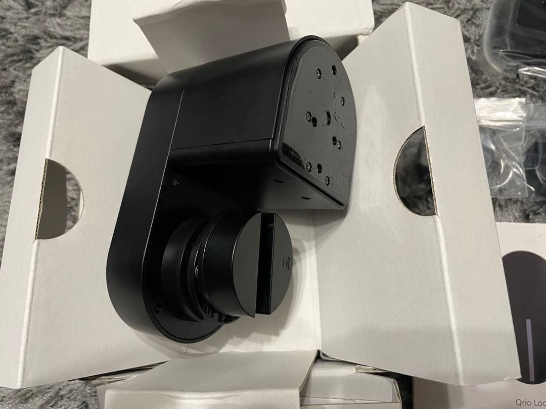 Qrio Lock Q-SL2 キュリオロック