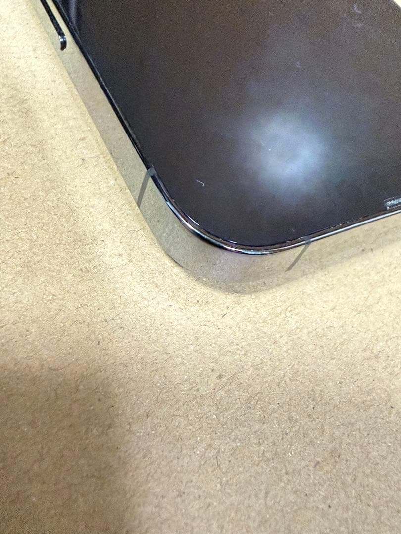 【美品】iPhone 13 Pro 128GB SIMフリー 73%