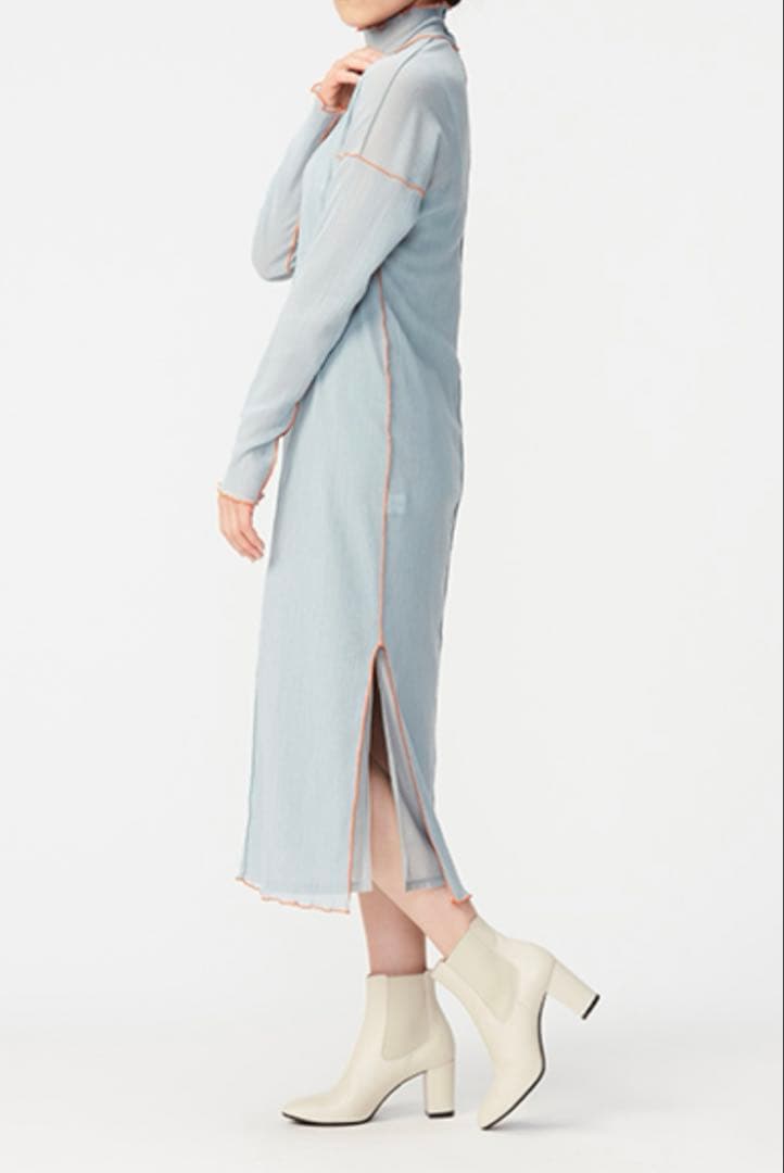 ワンピース Perfume Closet | High Neck Dress